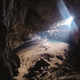 Illustration for article titled Inside The Worlds 3rd Largest Cave
